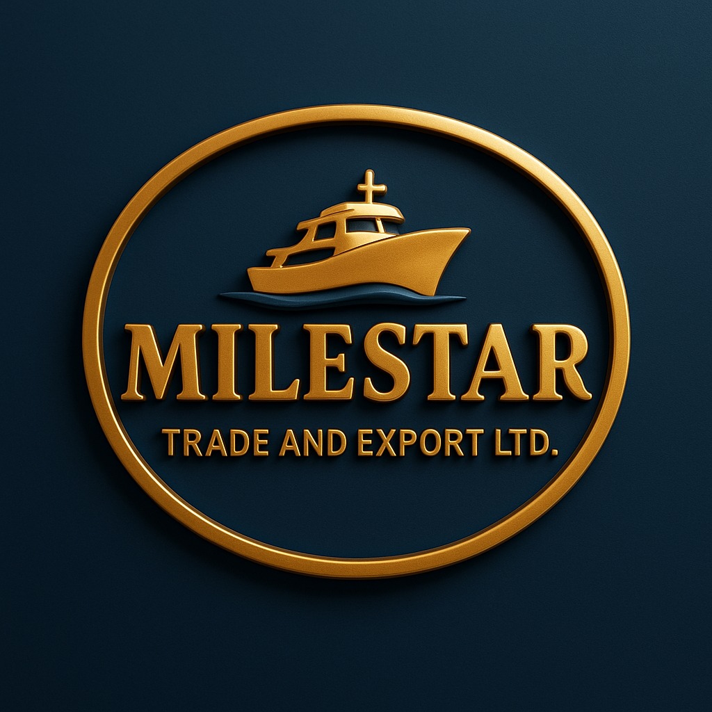 Milestar logo